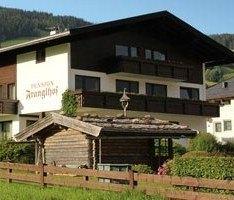 Pension Franglhof