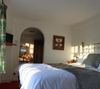Bissick Old Mill Guest House