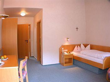 Gesundheitszentrum St Anna Hotel Bad Peterstal-Griesbach