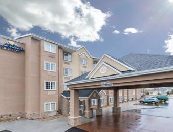 Microtel Inn & Suites by Wyndham Rochester South