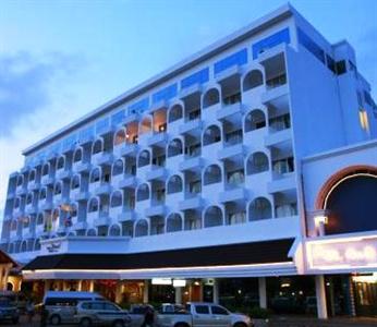 Tanyong Hotel Narathiwat