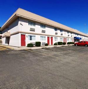 Americas Best Value Inn/Huber Heights