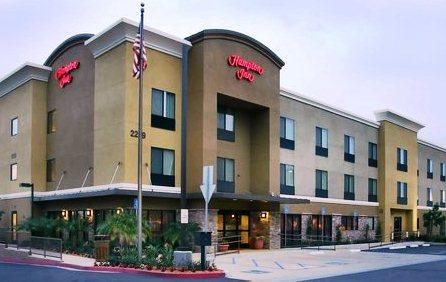 Hampton Inn Carlsbad-North San Diego County