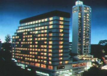 Fangjia Changsha Xiangsong Hotel