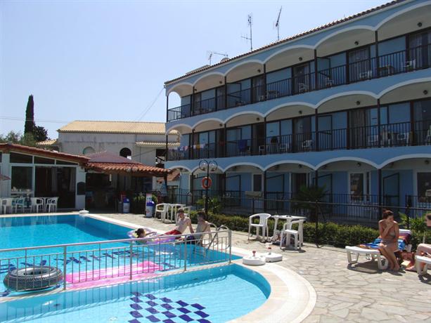 Gikas Aparthotel