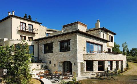 Valeni Boutique Hotel