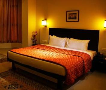 Hotel Excalibur Kottayam