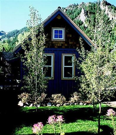 L'auberge d'Aspen