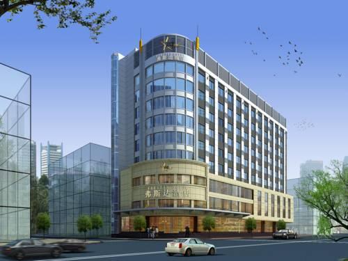 Forstar Hotel Renmin North Road