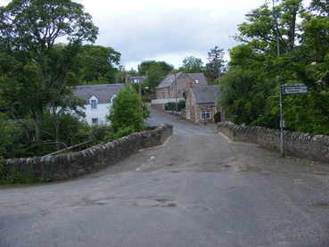 Whinmore B&B
