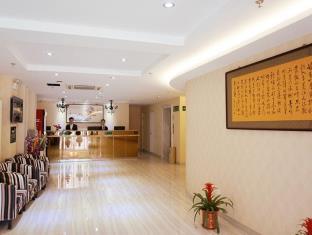 Shanshui Trends Hotel Shilipu Branch