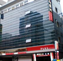 Plex Hotel