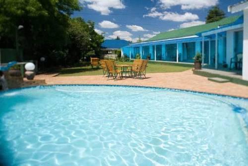 Palm Lodge Bloemfontein