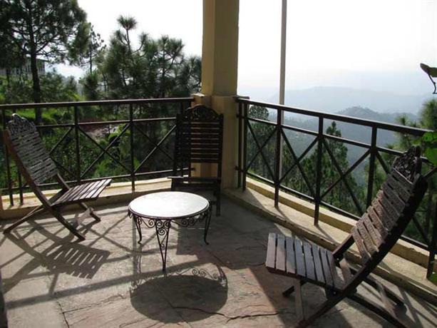 Stay in a Charming homestay in a lovely hill town