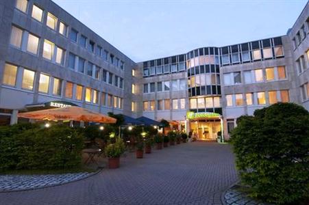 Holiday Inn Frankfurt Airport Neu Isenburg