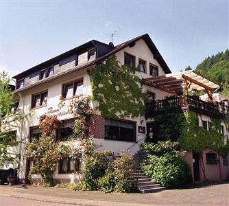 Hotel Landhaus Zum Langenstein