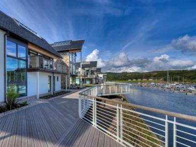 Portavadie Luxury Apartments