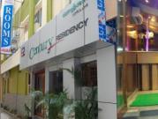 Century Residency Chennai