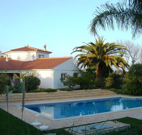 Vila Boavista Guest House Lagos