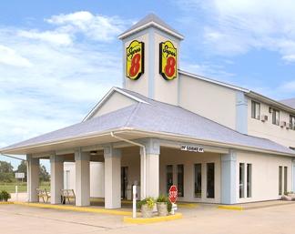 Super 8 Motel Salem Illinois