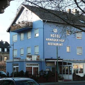 Hotel Restaurant Hanauer Hof