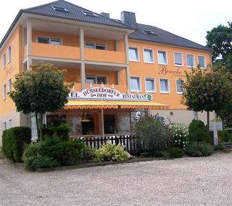 Benecke Dusseldorfer Hof