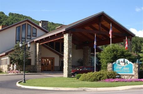 Inn at Holiday Valley