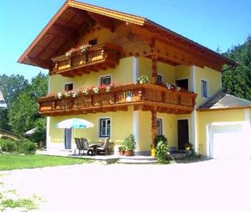 Ebner Appartements Hintersee