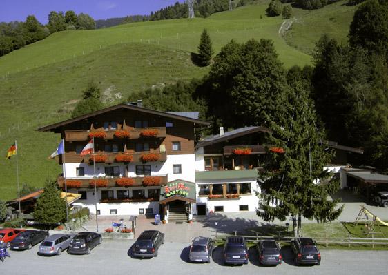 Gasthof Hotel Tiroler Buam Saalbach-Hinterglemm