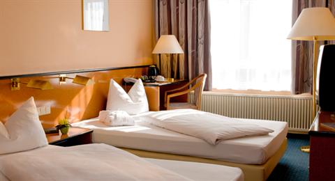 Achat Comfort Hotel Frankfurt Russelsheim