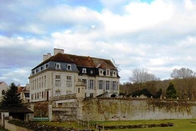 Chateau de Flee