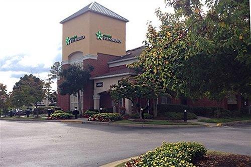 Extended Stay America - Richmond - West End - I-64