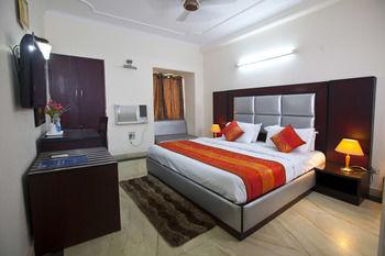 OYO Rooms Sushant Lok A Block