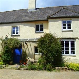 Ashbourne Farm