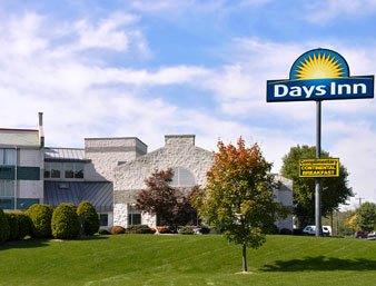 Days Inn Carlisle (Pennsylvania)