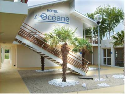 Hotel a l'Oceane