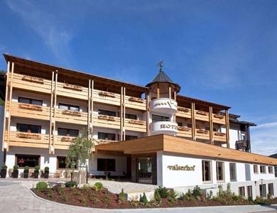 Valserhof Hotel Mulbach