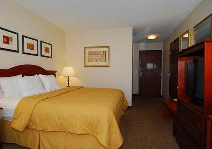 Comfort Inn Pickerington