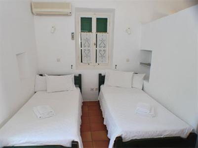 Alkyonis Villa Kamares
