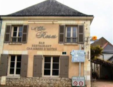 Le Clos Aux Roses