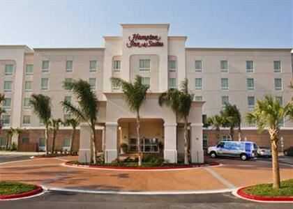 Hampton Inn & Suites McAllen