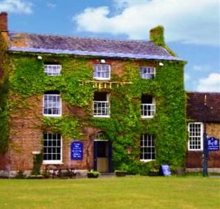 The Bell Inn Frampton On Severn