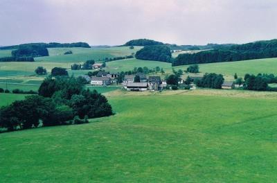 Hotel-Restaurant Biesenbach