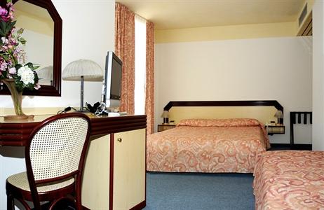 Hotel Mare Lignano Sabbiadoro