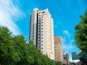 Jin Jiang Hotel East Myeongdong Seoul