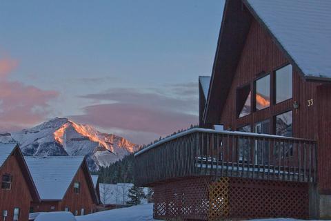 Antler's Lodge Breckenridge