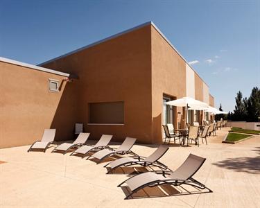 Optimal Hotel RuralSuite Cascante