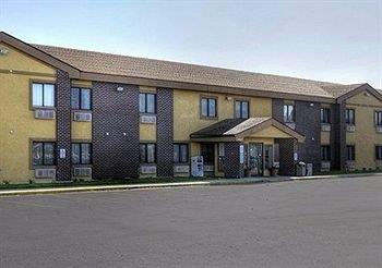 Americas Best Value Inn-Beloit