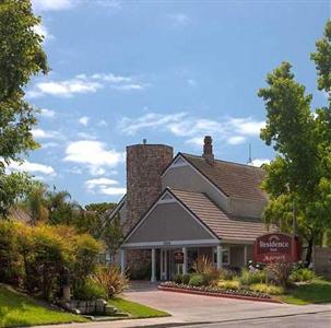 Residence Inn Sunnyvale Silicon Valley II