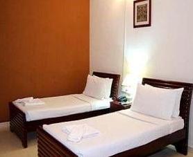 Nakshatra Serviced Apartment Siruseri